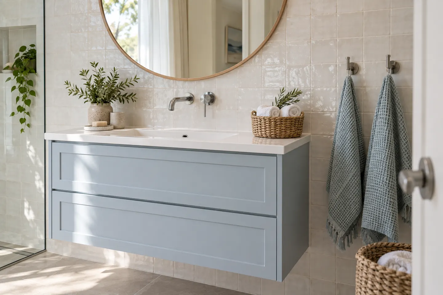 Vanities & Fittings, Cronulla and the peninsula
